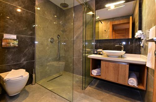 Jasmin Elite Residence - main image