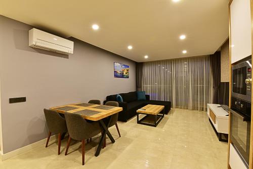 Jasmin Elite Residence - image 7
