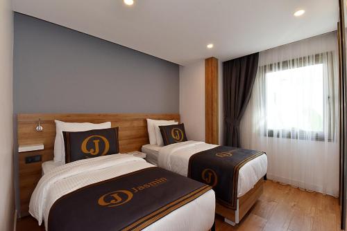 Jasmin Elite Residence - image 11
