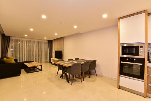 Jasmin Elite Residence - image 8