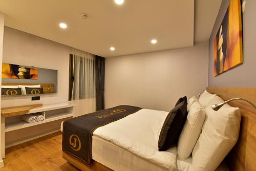 Jasmin Elite Residence - image 10