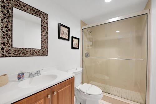2 BEDROOMS 2 FULL BATHROOMS APT. ON THE BEACH - image 12