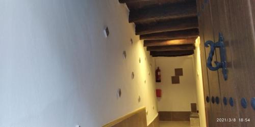  CASA LOS PATOS in Cazorla