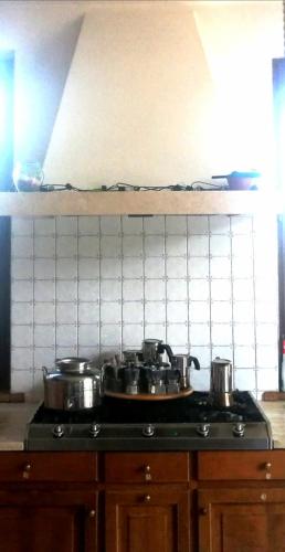 B&B La Casa tra gli Ulivi - image 7