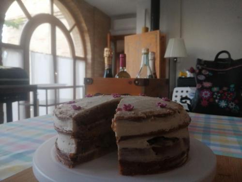 B&B La Casa tra gli Ulivi - image 12