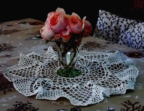 B&B La Casa tra gli Ulivi - image 4