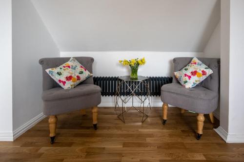 Halwell Lodge - image 13