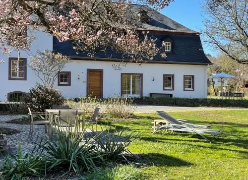 Ferienhaus Martinshof in Traben-Trarbach, Deutschland
