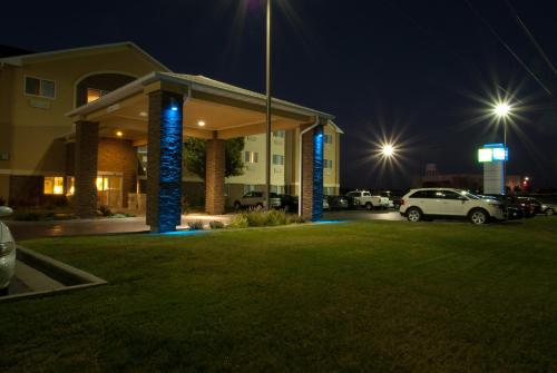 Holiday Inn Express - Canyon by IHG