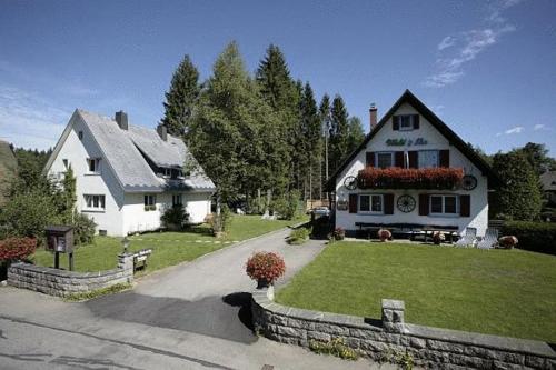 Gästehaus Wald und See - image 8
