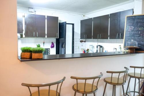Hostal Villa Grande in Panama City