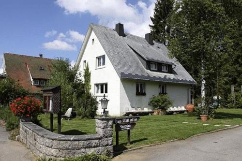Gästehaus Wald und See - image 11