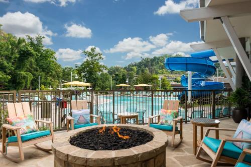 Facilities, Margaritaville Resort Gatlinburg in Gatlinburg (TN)
