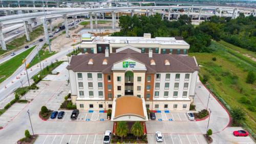 Holiday Inn Express Houston South By IHG - 숙소 외관