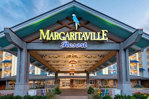 Margaritaville Resort Gatlinburg