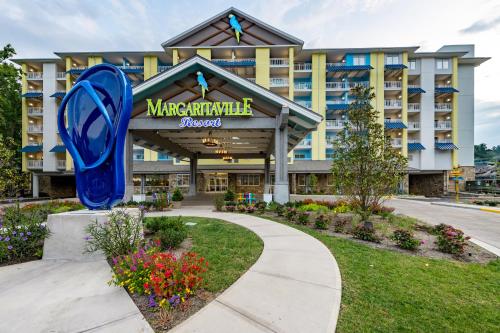 Margaritaville Resort Gatlinburg Gatlinburg