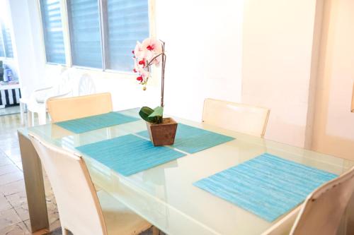 Mat och dryck, Hostal Villa Grande in Panama City