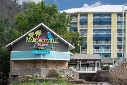 Margaritaville Resort Gatlinburg