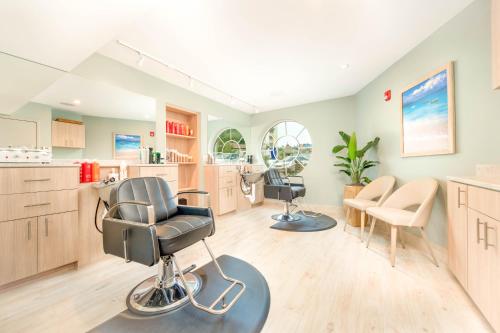 Spa, Margaritaville Resort Gatlinburg in Gatlinburg (TN)