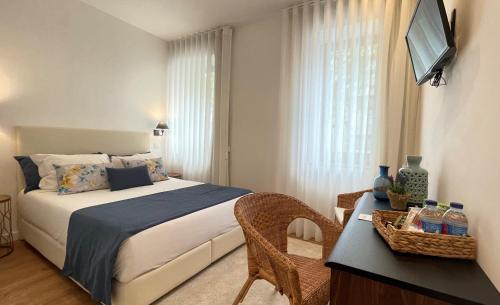  MyTrip Porto, Pension in Matosinhos