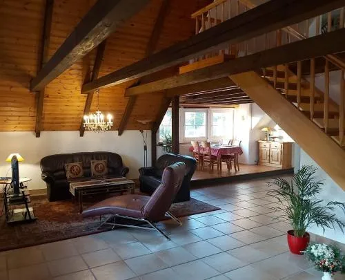 Casa de Thomas in Glückstadt, Deutschland