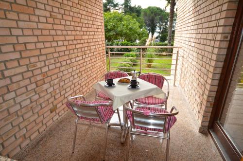  Bernardo Apartment in Rovinj