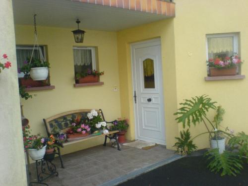 Chez Joséphine