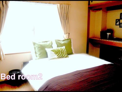 POSHTEL OSAKA 240 - Vacation STAY 30901v