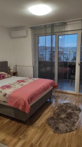 M&I Apartment in Doboj