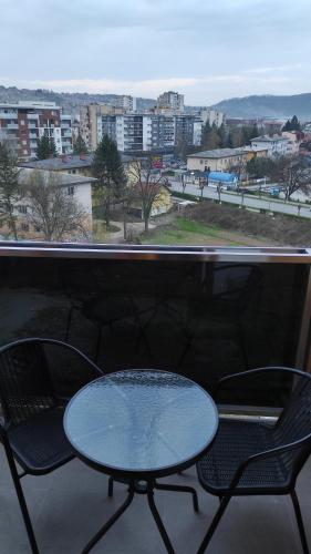 M&I Apartment in Doboj