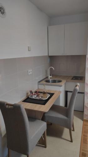 M&I Apartment in Doboj
