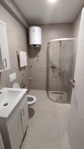 M&I Apartment in Doboj