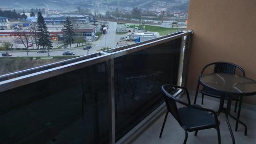 M&I Apartment in Doboj