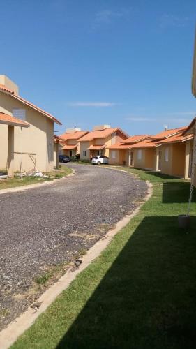 Chale do Caruso in Near Center