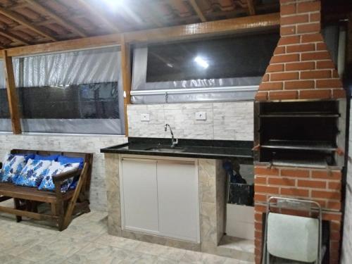 Chale do Caruso in Near Center