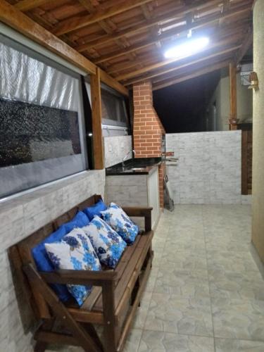 Chale do Caruso in Near Center