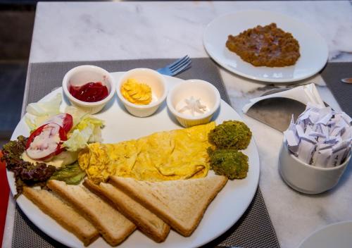 马威斯多恩酒店 马威斯多恩酒店