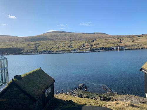 Thor´s Guest house in Sandavágur