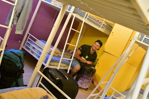 Outlanders Tribe Hostel, Spalato (Split) (foto 7)