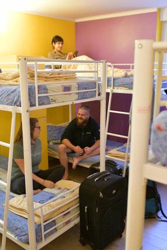 Outlanders Tribe Hostel – Split, MD