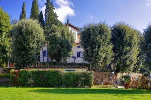 Villa del Parco Resort - image 3