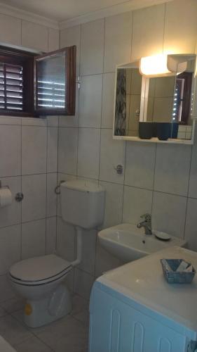 Kuca za odmor Dvorac