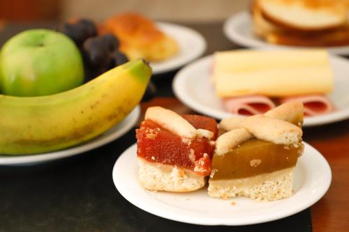 Howard Johnson Resort & Spa Escobar