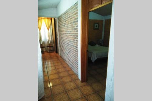 Bonita casa de campo para familia y amigos