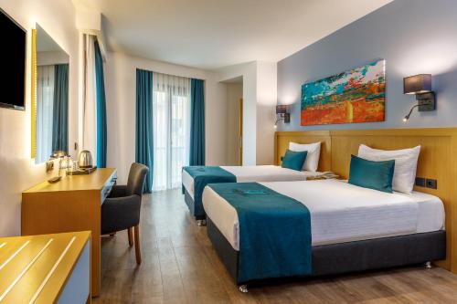 Urban Hotel Bomonti - image 14