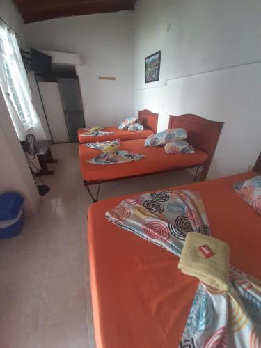 Hotel Andaluz