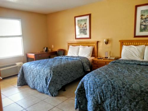 Budget Lodge Mount Dora in เมาท์ โดรา (FL)