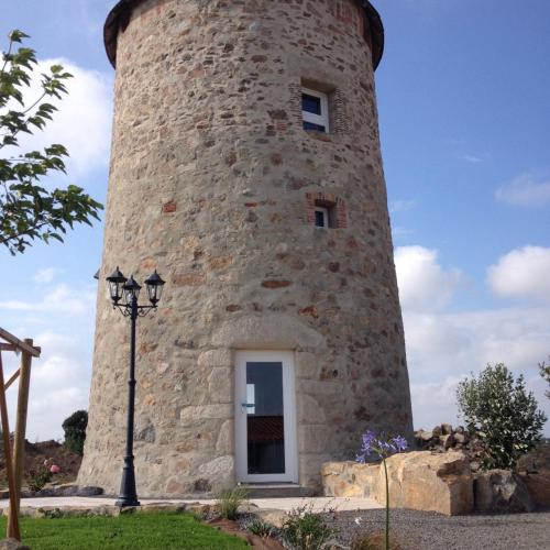 Moulin de vairé - Location saisonnière - Vairé