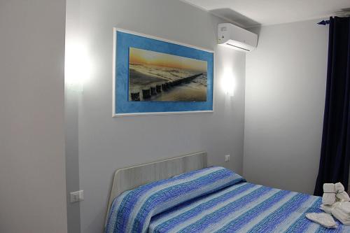 B&B Blue Marine Licata chambre d'hôte Licata