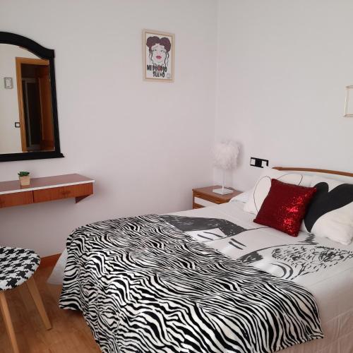 . Hostal "Los Chanos el Ruso"